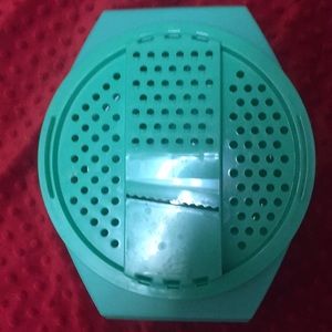 Vintage Tupperware Cheese Grater